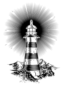 lighthouse