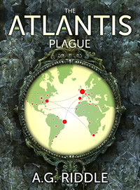 The Atlantis Plague